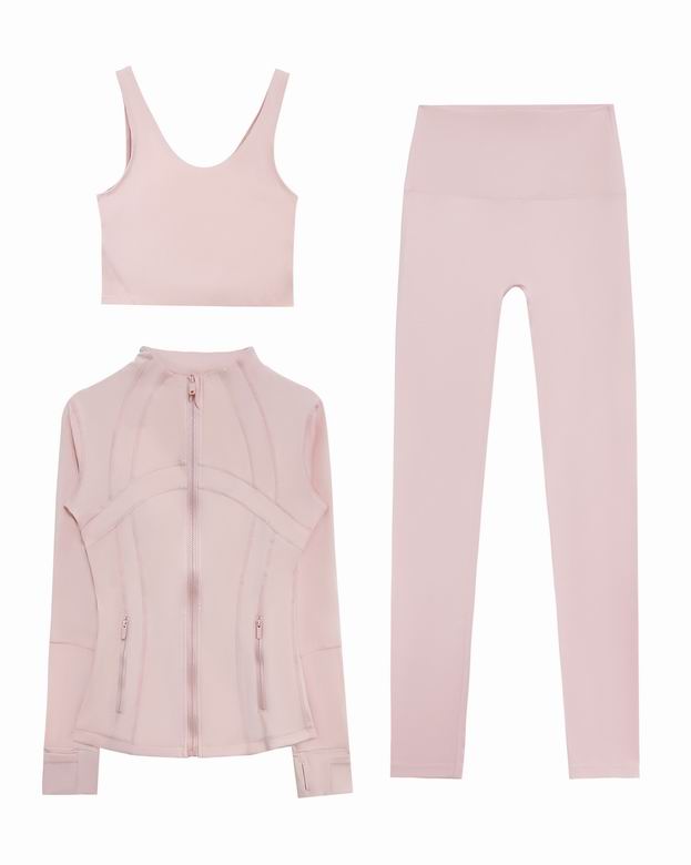 Lululemon 2-12 12C ZS